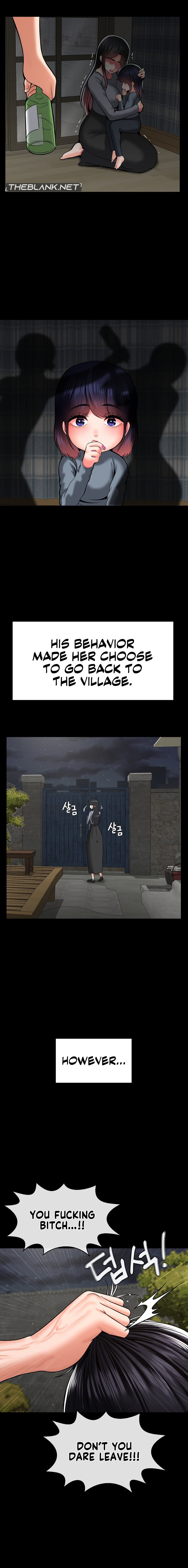 The 17th Son Chapter 48 - HolyManga.Net