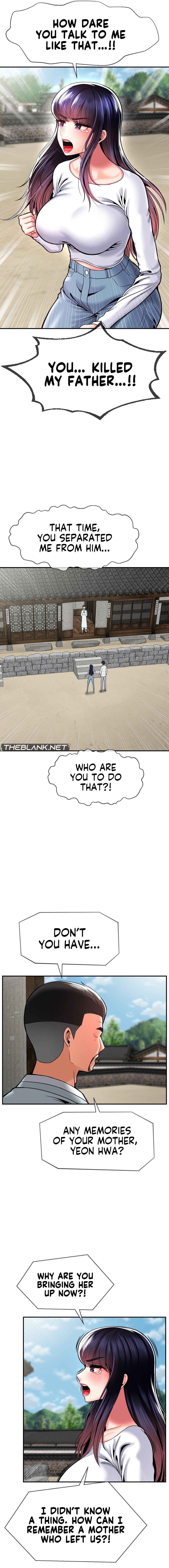 The 17th Son Chapter 48 - HolyManga.Net