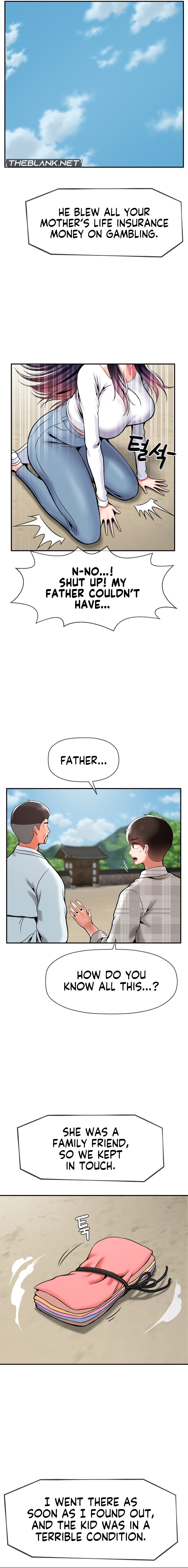 The 17th Son Chapter 48 - HolyManga.Net