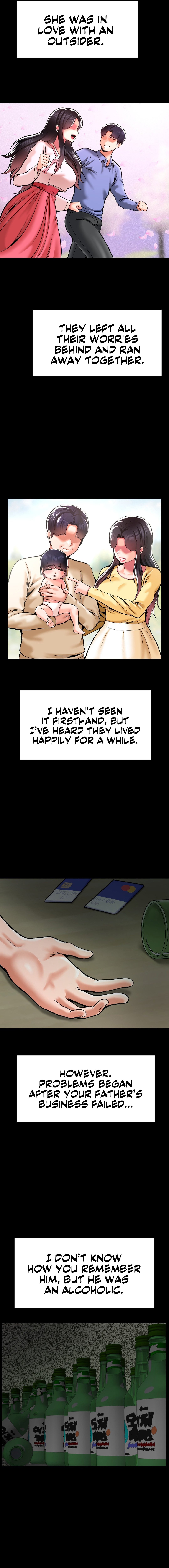 The 17th Son Chapter 48 - HolyManga.Net