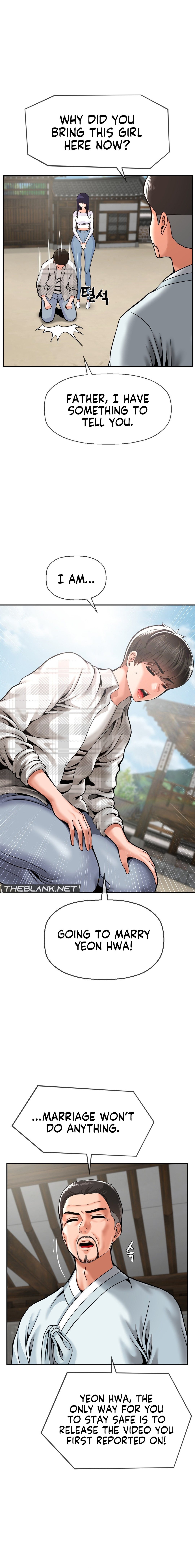 The 17th Son Chapter 48 - HolyManga.Net