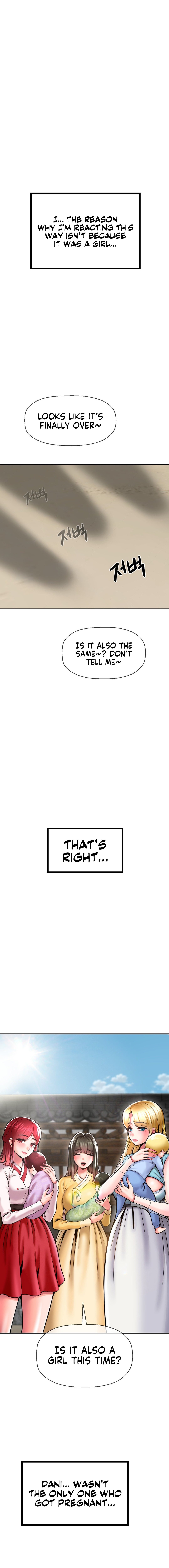 The 17th Son Chapter 49 - HolyManga.Net