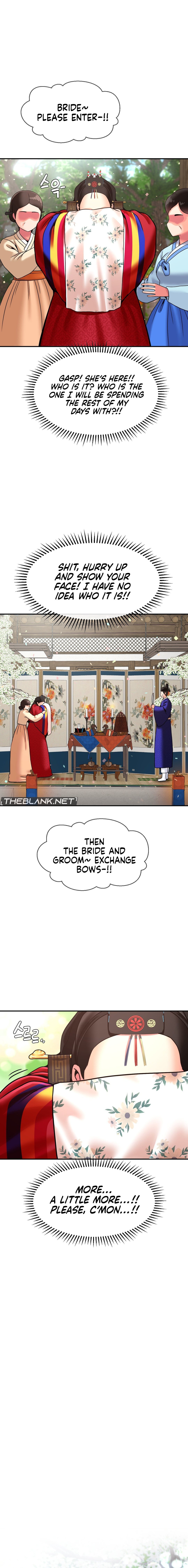 The 17th Son Chapter 49 - HolyManga.Net