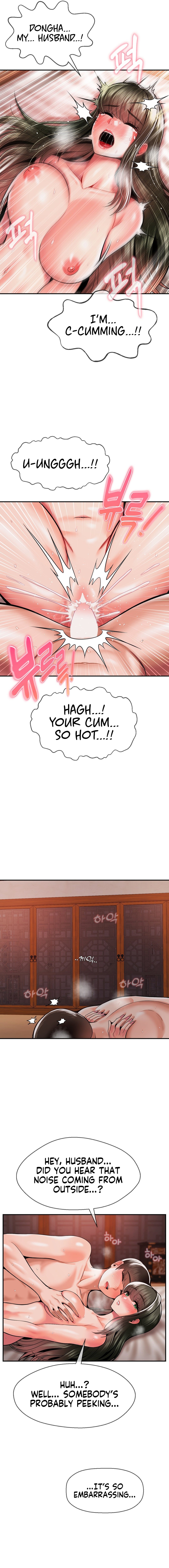 The 17th Son Chapter 49 - HolyManga.Net