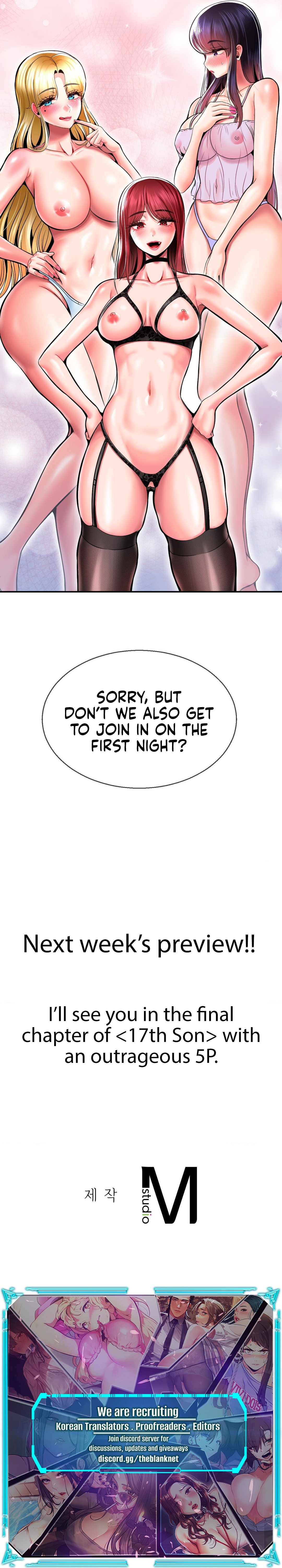 The 17th Son Chapter 49 - HolyManga.Net