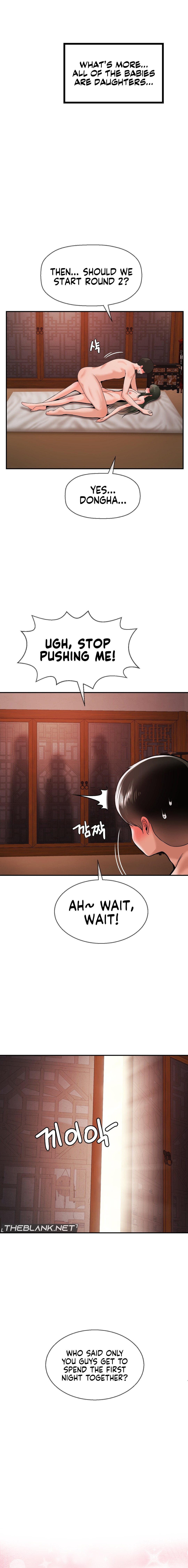 The 17th Son Chapter 49 - HolyManga.Net