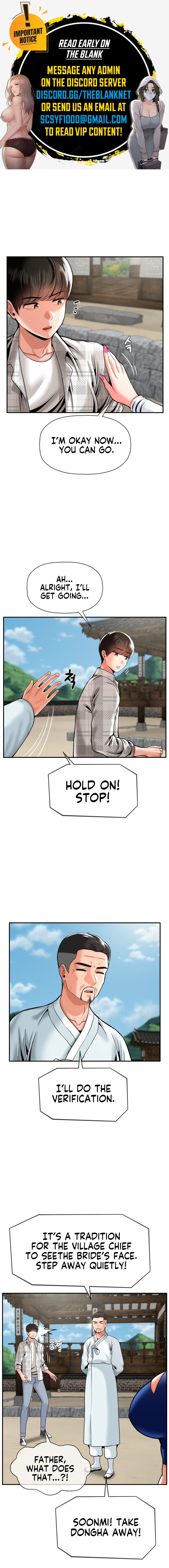 The 17th Son Chapter 49 - HolyManga.Net