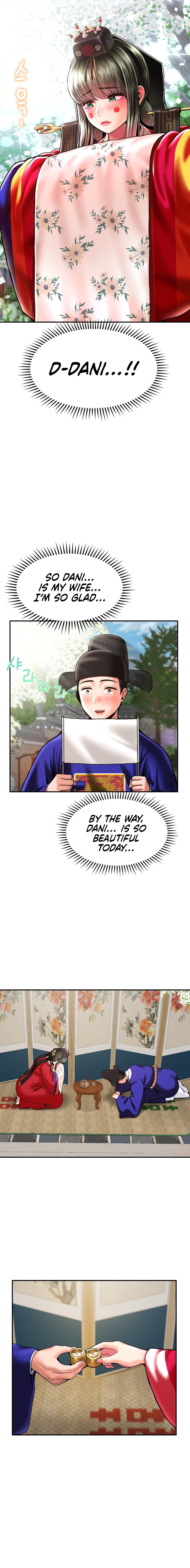 The 17th Son Chapter 49 - HolyManga.Net
