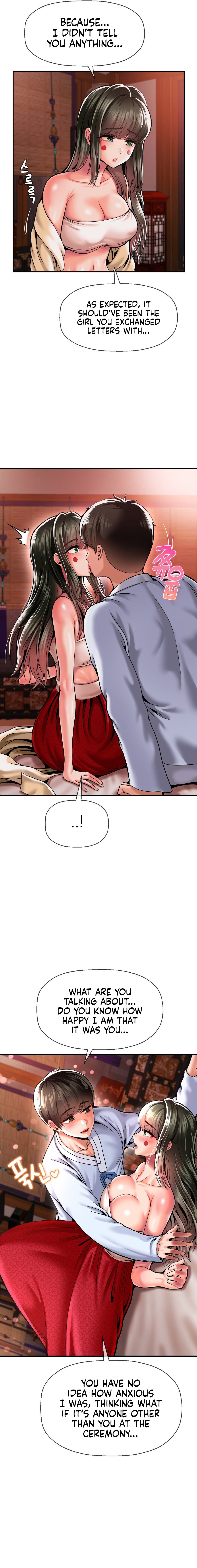 The 17th Son Chapter 49 - HolyManga.Net