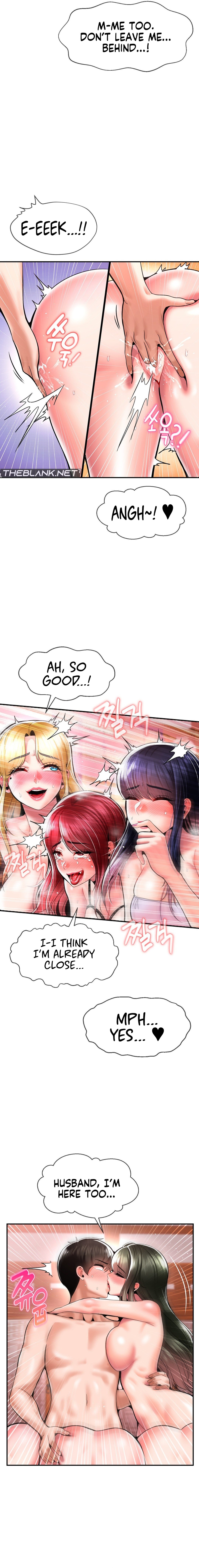The 17th Son Chapter 50 - HolyManga.Net