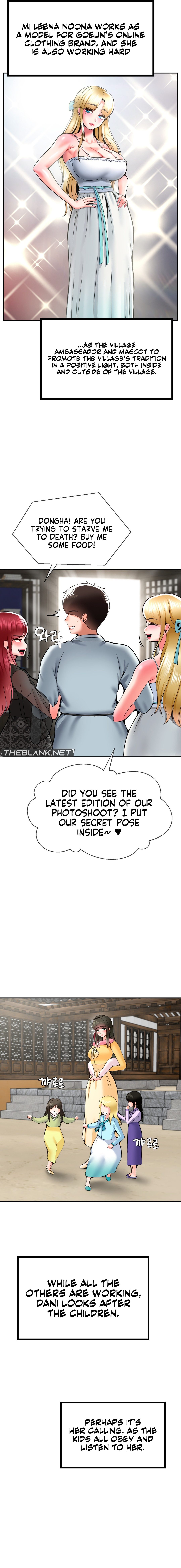 The 17th Son Chapter 50 - HolyManga.Net