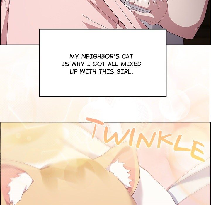 The Love Meowtchmaker Chapter 0 - BidManga.com