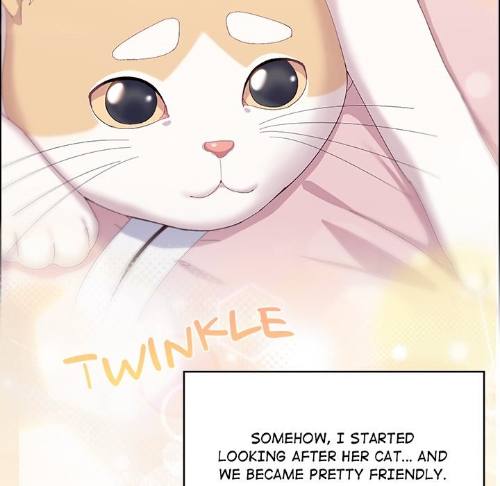 The Love Meowtchmaker Chapter 0 - BidManga.com