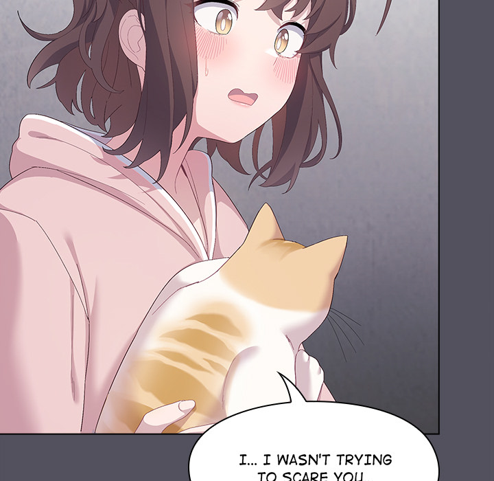 The Love Meowtchmaker Chapter 1 - BidManga.com