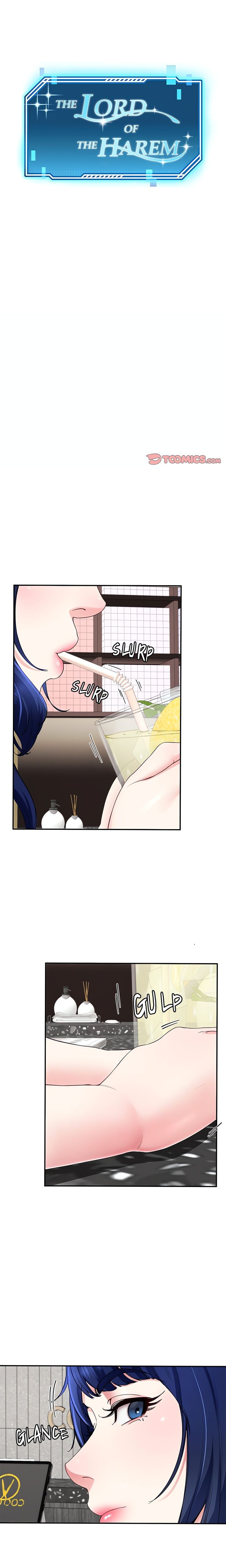 Harem King Chapter 24 - HolyManga.Net