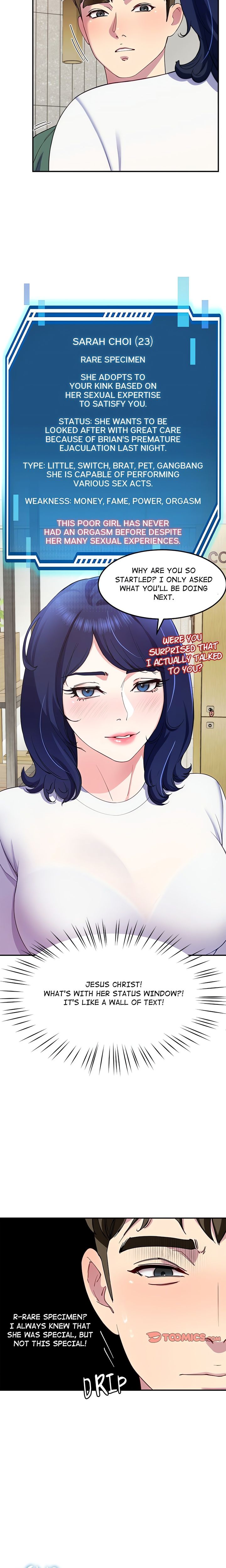 Harem King Chapter 24 - HolyManga.Net