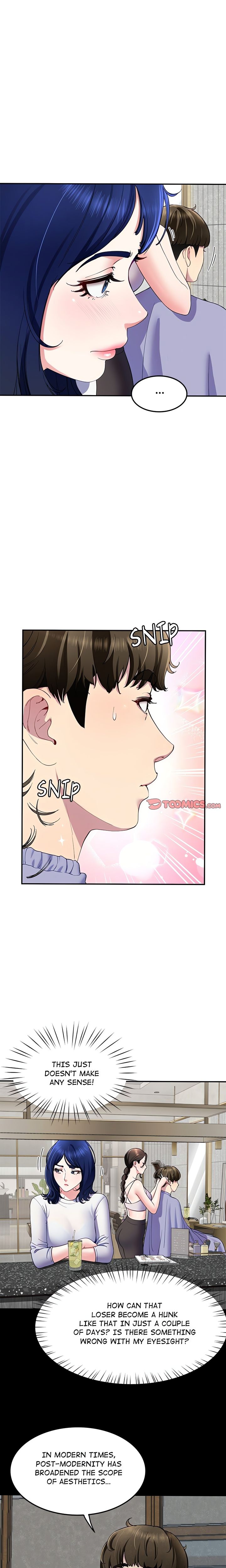 Harem King Chapter 24 - HolyManga.Net