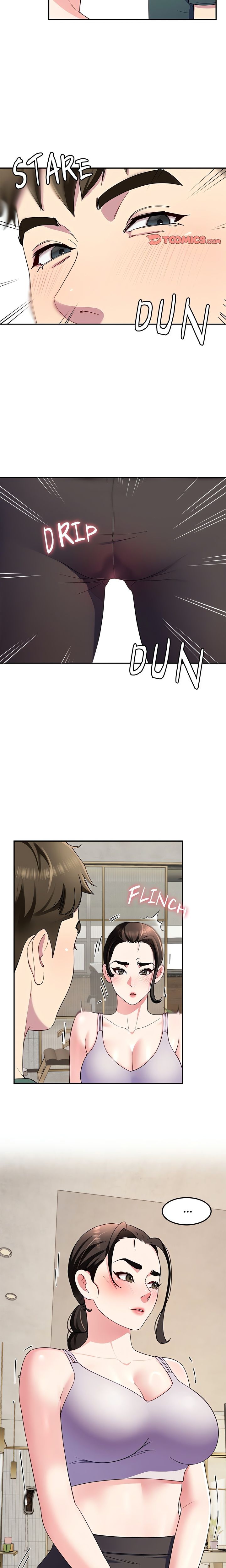Harem King Chapter 24 - HolyManga.Net