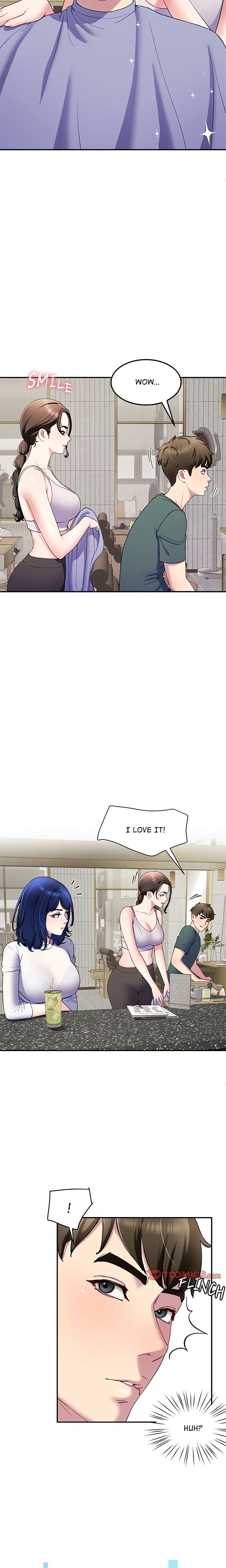 Harem King Chapter 24 - HolyManga.Net