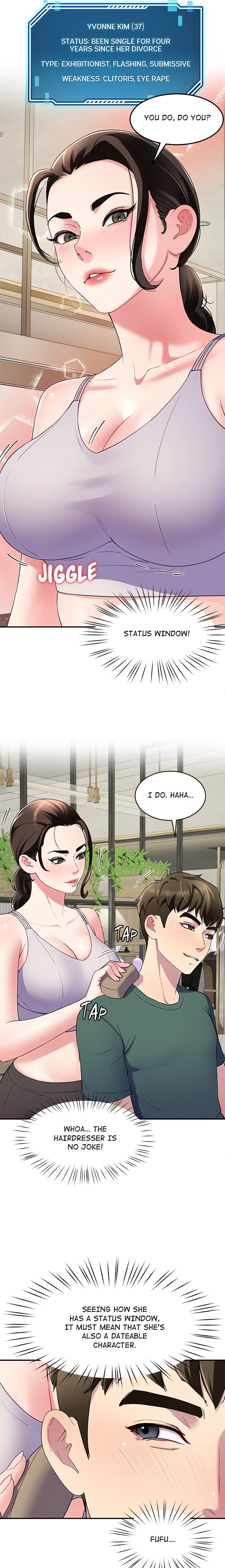 Harem King Chapter 24 - HolyManga.Net