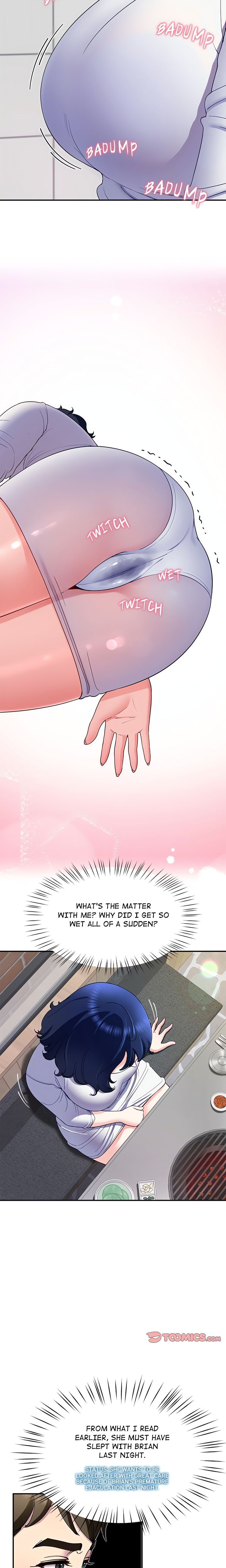 Harem King Chapter 25 - HolyManga.Net