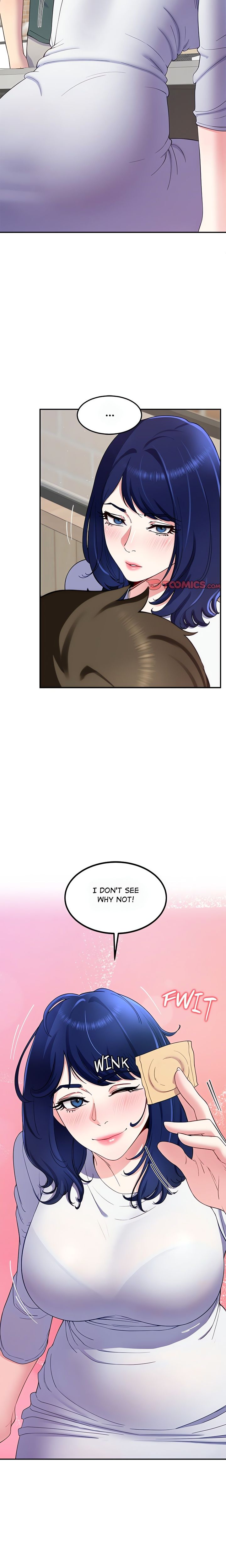 Harem King Chapter 25 - HolyManga.Net