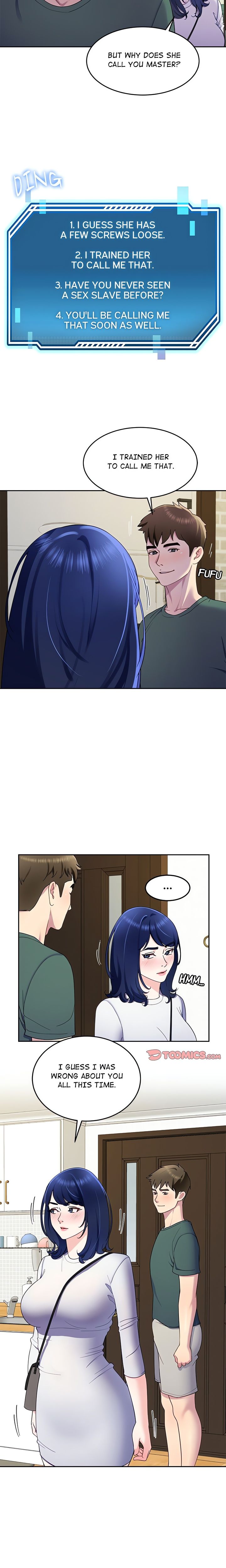 Harem King Chapter 25 - HolyManga.Net