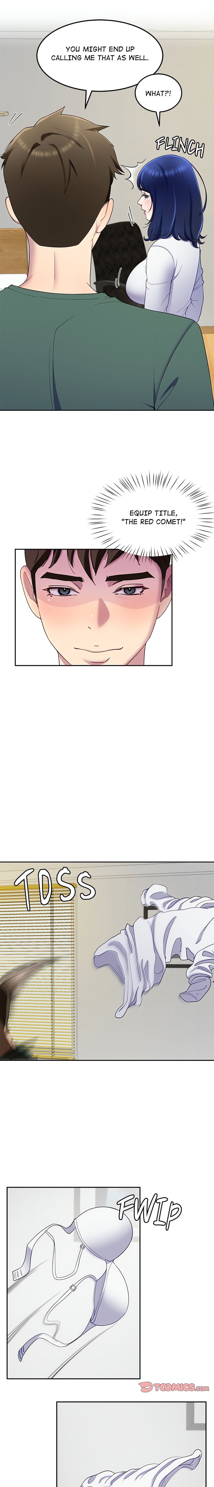 Harem King Chapter 25 - HolyManga.Net