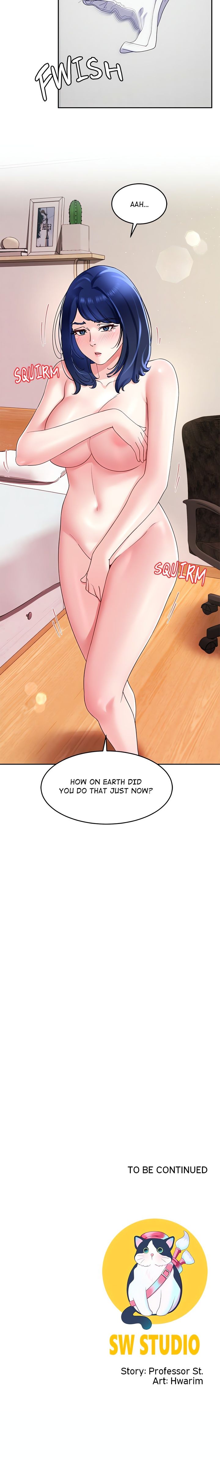 Harem King Chapter 25 - HolyManga.Net