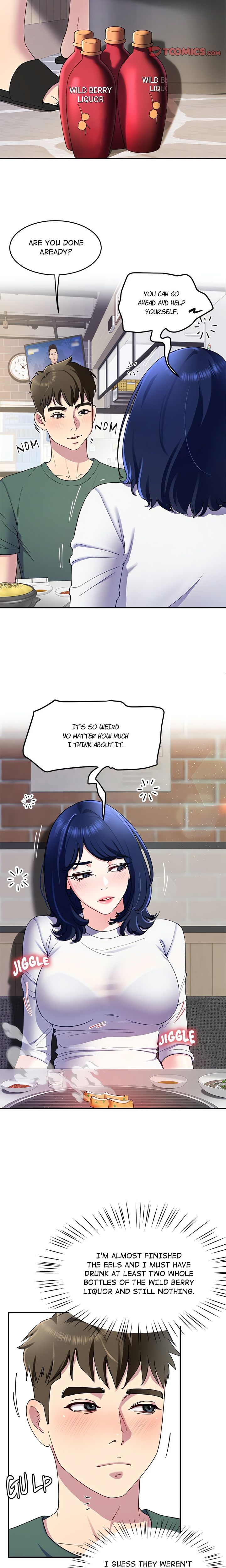 Harem King Chapter 25 - HolyManga.Net