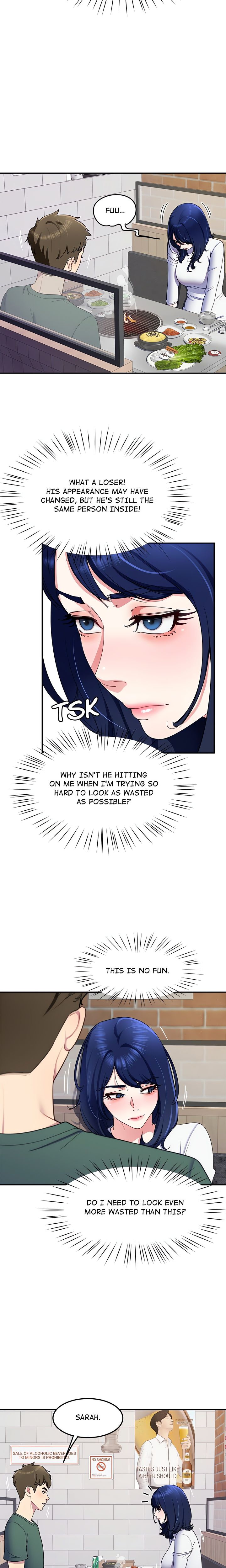 Harem King Chapter 25 - HolyManga.Net