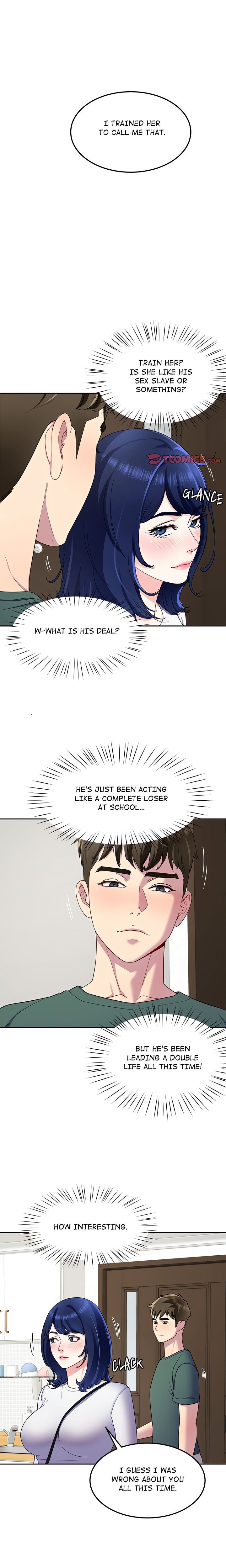 Harem King Chapter 26 - HolyManga.Net