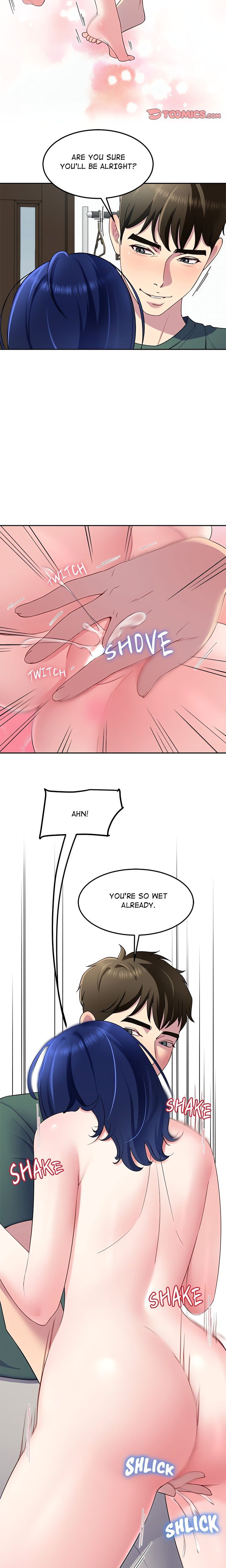 Harem King Chapter 26 - HolyManga.Net