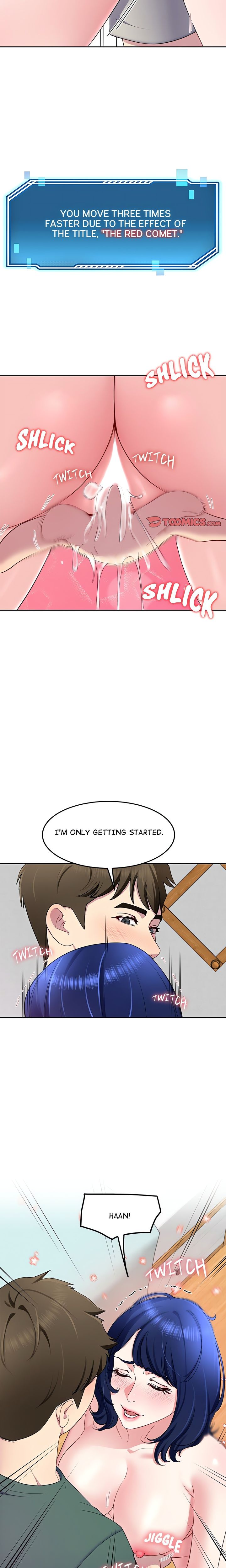 Harem King Chapter 26 - HolyManga.Net