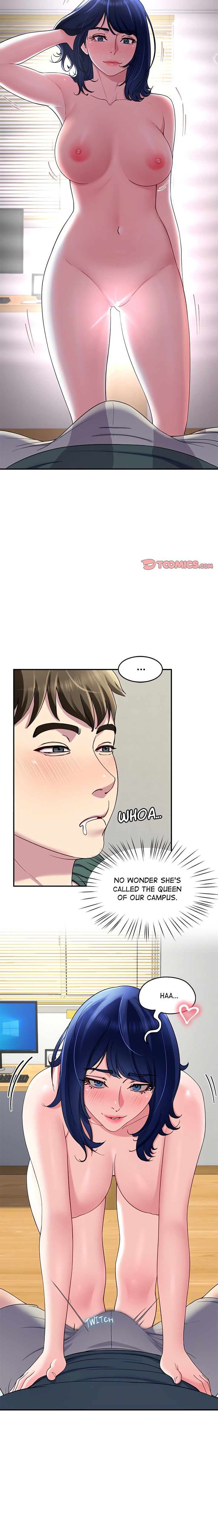 Harem King Chapter 26 - HolyManga.Net