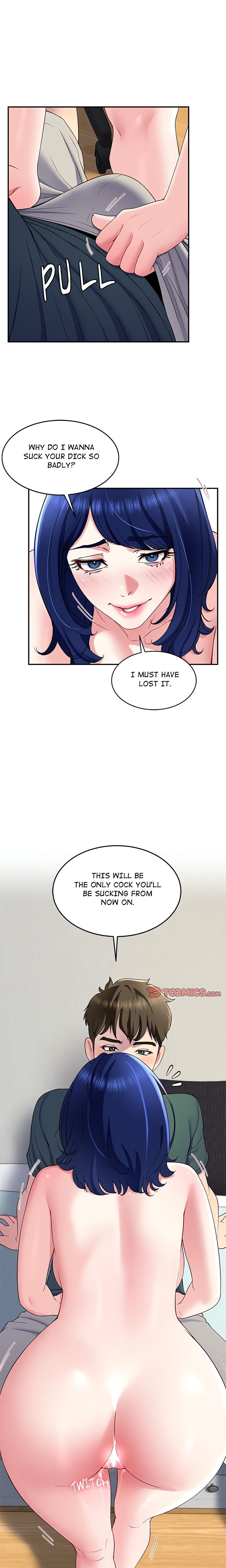 Harem King Chapter 26 - HolyManga.Net