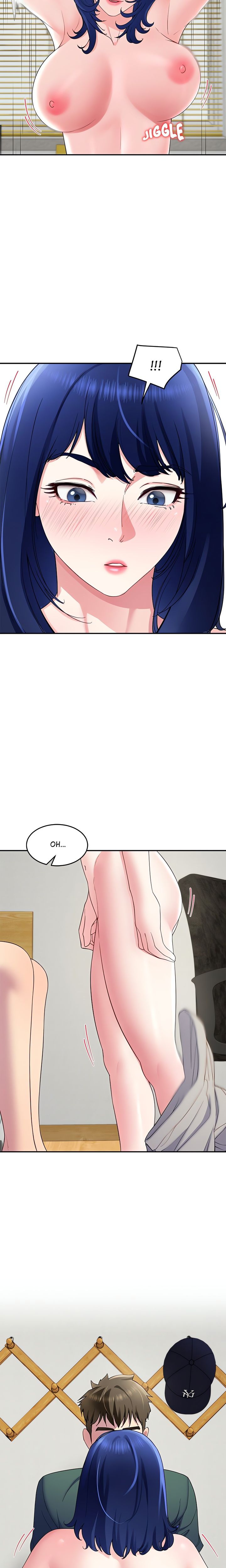 Harem King Chapter 26 - HolyManga.Net