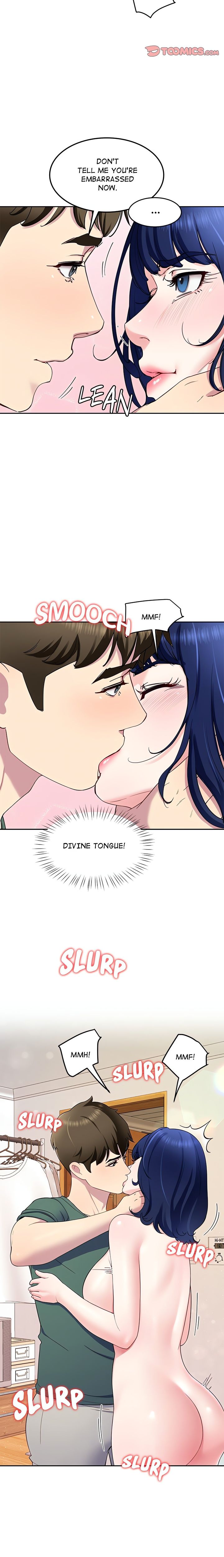 Harem King Chapter 26 - HolyManga.Net