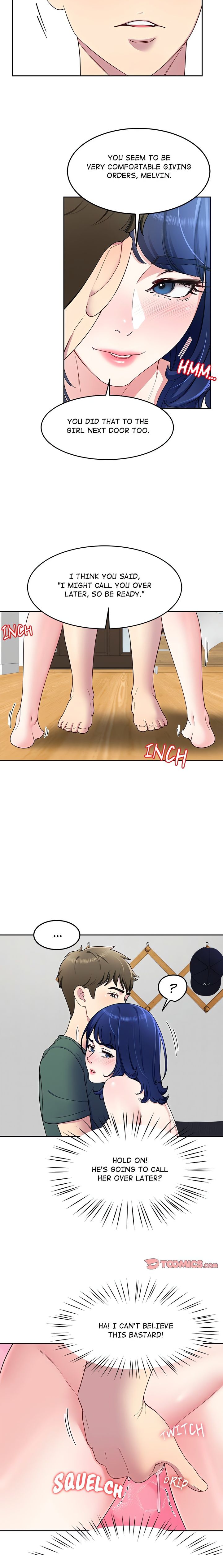 Harem King Chapter 26 - HolyManga.Net