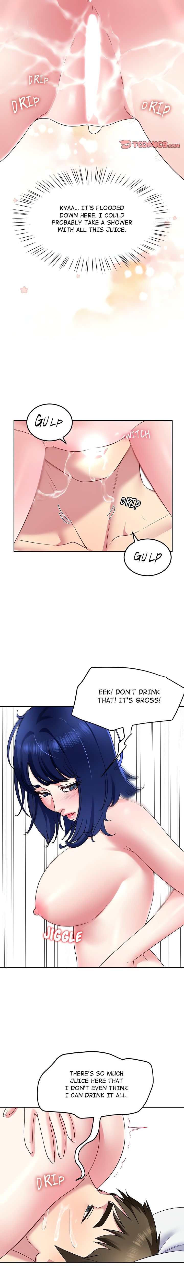 Harem King Chapter 27 - HolyManga.Net