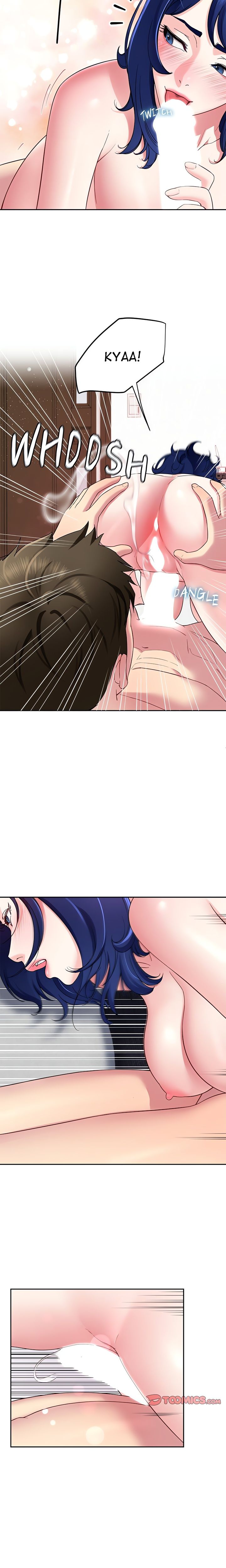 Harem King Chapter 27 - HolyManga.Net