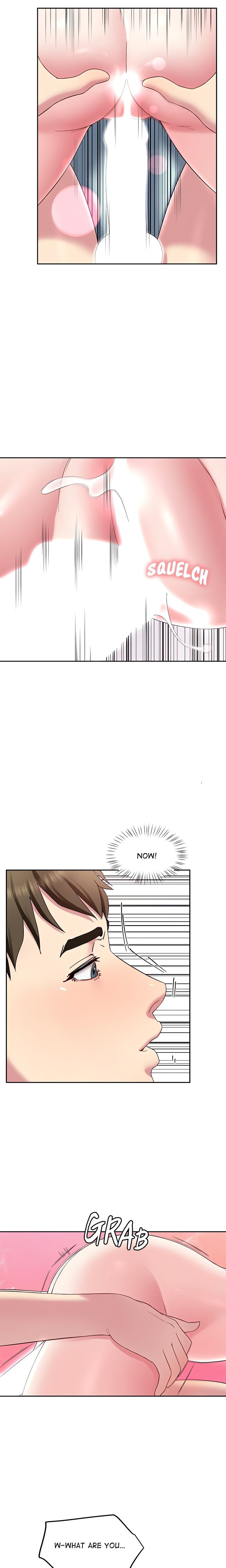 Harem King Chapter 27 - HolyManga.Net