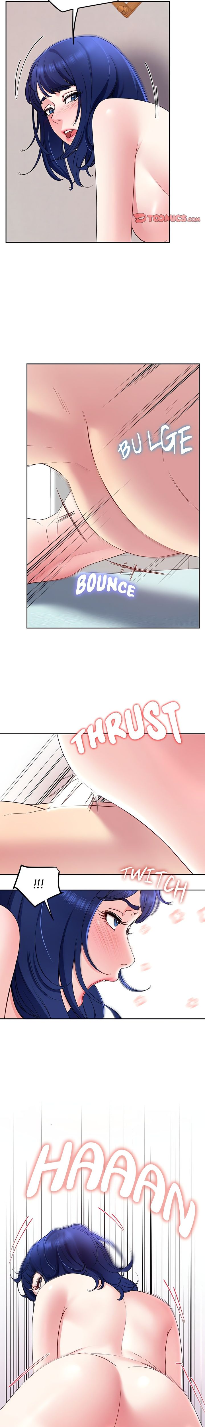 Harem King Chapter 27 - HolyManga.Net