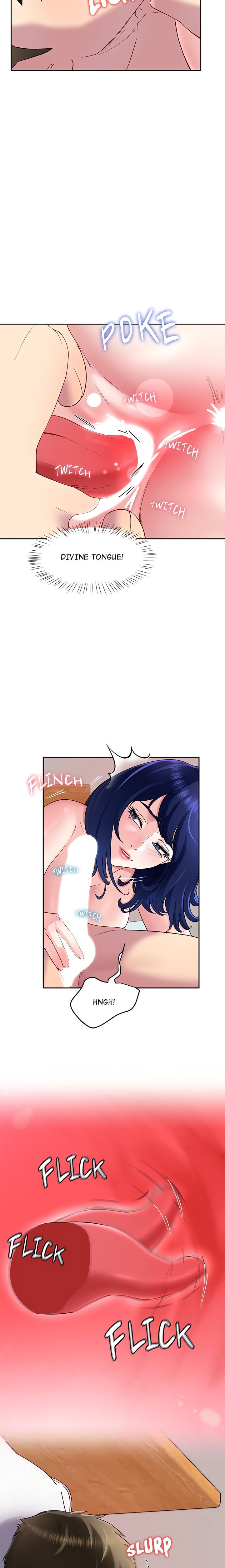 Harem King Chapter 27 - HolyManga.Net