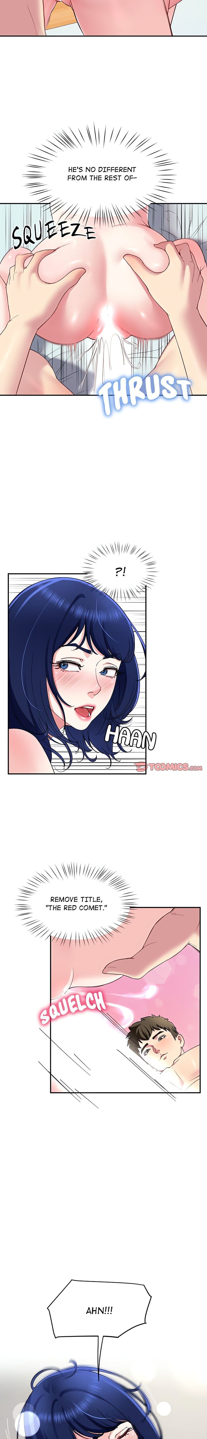Harem King Chapter 28 - HolyManga.Net