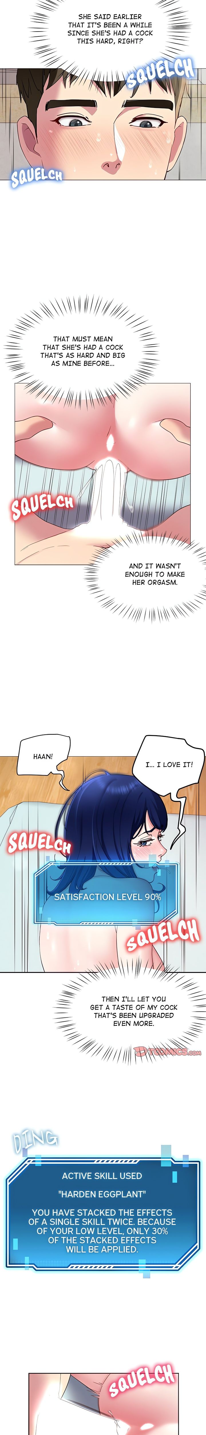 Harem King Chapter 28 - HolyManga.Net