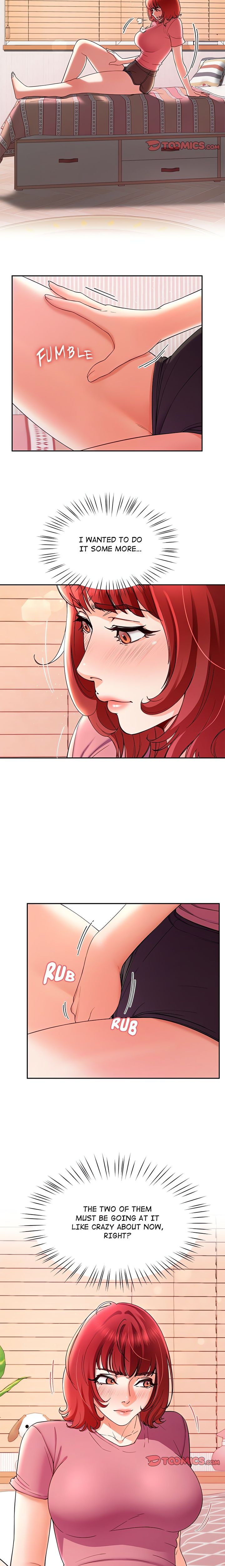 Harem King Chapter 28 - HolyManga.Net