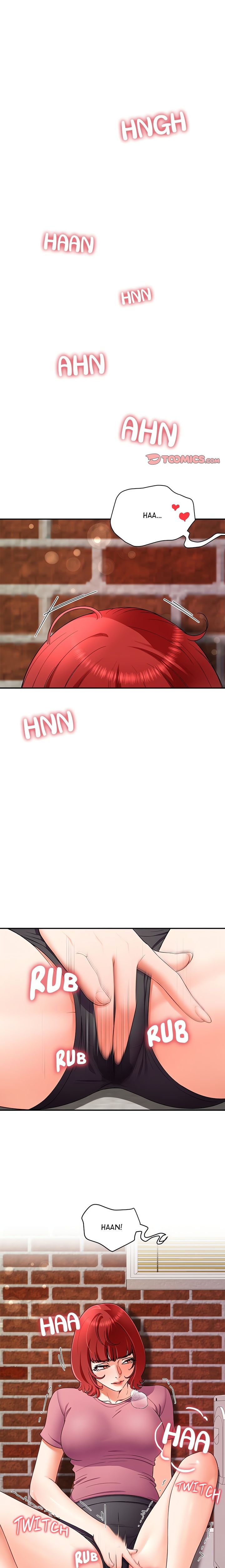 Harem King Chapter 29 - HolyManga.Net