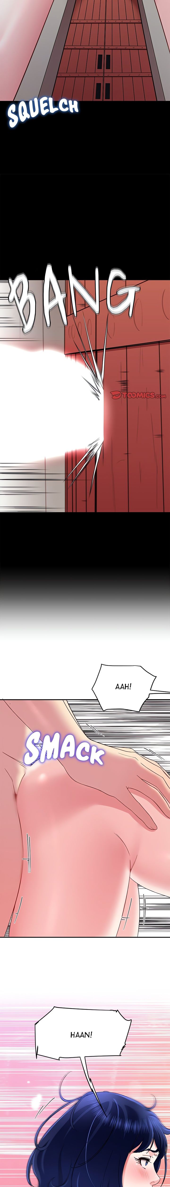 Harem King Chapter 29 - HolyManga.Net