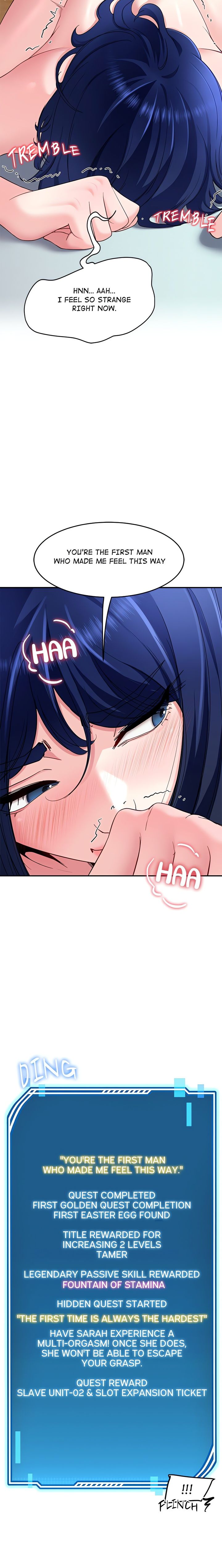 Harem King Chapter 29 - HolyManga.Net
